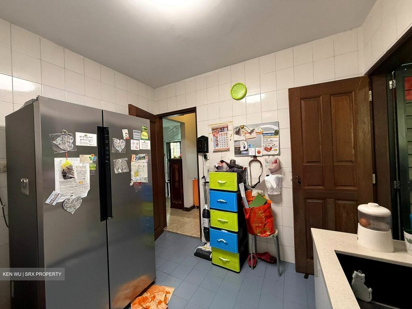 South Buona Vista Road (D5), Semi-Detached #504108381